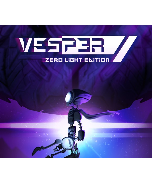 Vesper: Zero Light Edition Steam Key GLOBAL